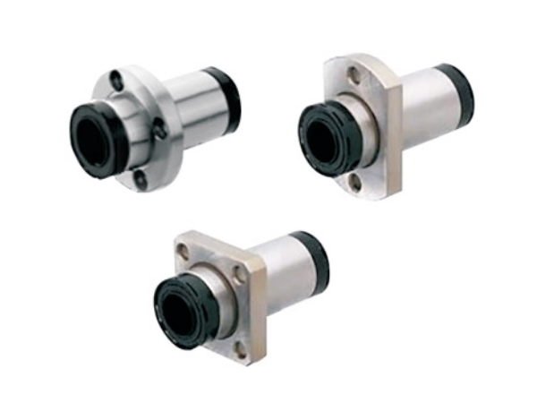 LMKP-MX guidance method blue type LMKP-MX guidance opposite flange type LMKP-MX guidance circular fl