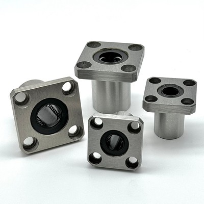 恒力直线轴承hengli直线运动球轴承