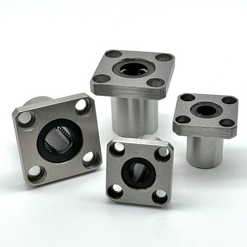 恒力直线轴承直线运动球轴承