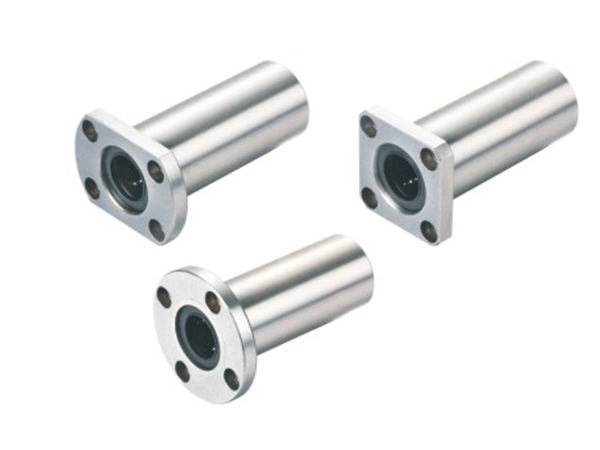 TRF extended circular flange type TRK extension method blue type TRT extended opposite flange type