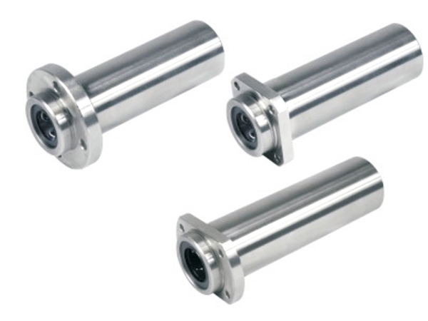 TRFP extended guide circular flange type TRKP extended guide method blue type TRTP extended guide ac