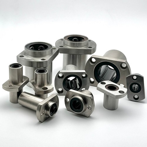 Linear bearing, guide rail, optical axis, bearing, Ningbo bearing, linear guide rail, linear motion bearing, linear optical axis, linear motion ball bearing