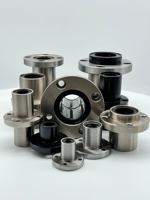 恒力直线轴承直线运动球轴承