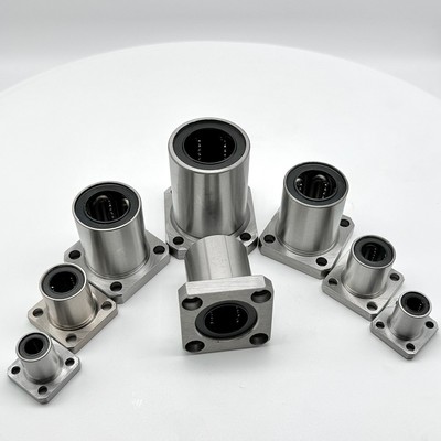 恒力直线运动球轴承直线轴承