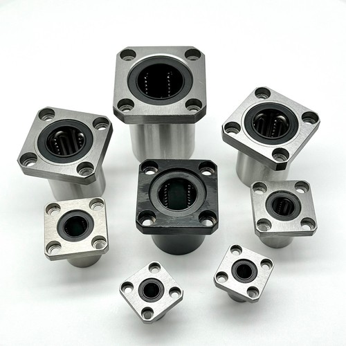 恒力直线轴承直线运动球轴承